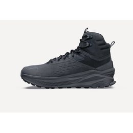 Dámské boty Alpina Iris 2.0 light grey