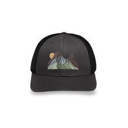 Kšiltovka Sunday Afternoons Sunday Trucker rising crags uni