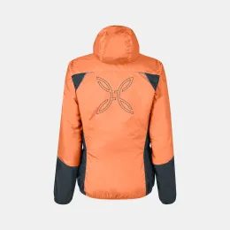 Kalhoty Montura Vertigo 3L Cover petunia