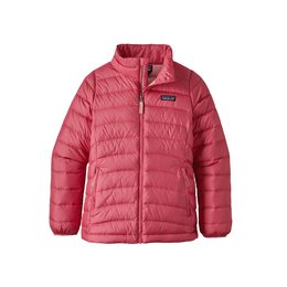 Dívčí bunda Patagonia Girls Down Sweater RNGP