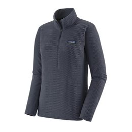 Dámská bunda Patagonia R1 Air Zip neck SMDB