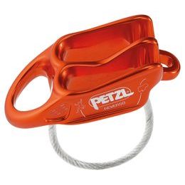 Jistící pomůcka Petzl Reverso