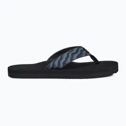 Sandále Teva ReFlip - BLK