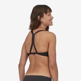 Dámské dvoudílné plavky - spodní díl Patagonia Stretch Hydropeak Surf Shorts INBK