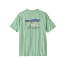 Triko Patagonia KR 73 Skyline Organic RNSG