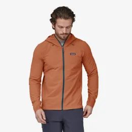 Dámská bunda Patagonia Nano Puff Hoody EVMA