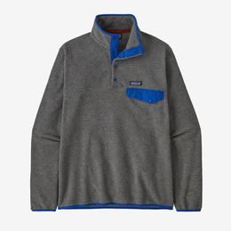 Bunda Patagonia LW Synch Snap-T P/O NLPA