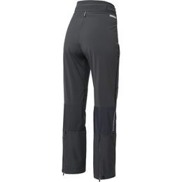 Kalhoty Patagonia Galvanized BLK