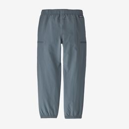 Kalhoty Ocún Mánia dark grey graphite