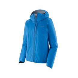Dámská bunda Patagonia Storm Racer VSLB