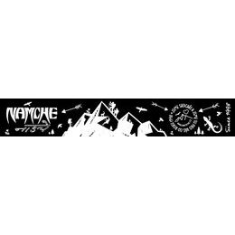 Vak na lyže Ski Trab 23 Skis Cover Namche 164-178cm