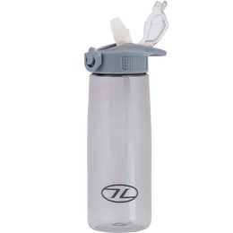 Láhev Highlander Tritan 700 ml šedá