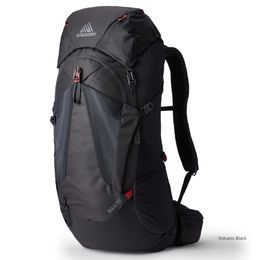 Batoh Gregory Zulu 35 3.0 volcanic black