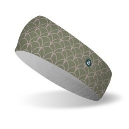 Čelenka Bosa Chilly Waves pink