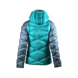 Bunda Sir Joseph Minimis 280 hooded QTY blue
