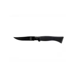 Kapesní nůž Main Italian Line - Black black titanium