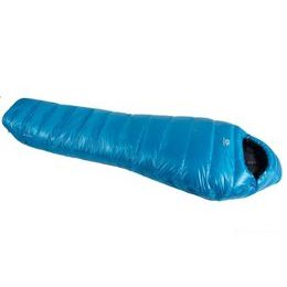 Spacák Sir Joseph Koteka III 290 190cm blue QTY