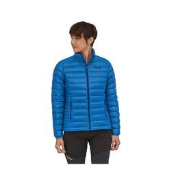 Bunda Sir Joseph Minimis 280 hooded QTY blue