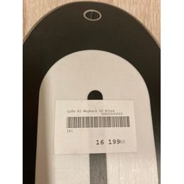Bazar Dětské skialpové lyže Skitrab 150cm 73mm + pásy vázání diamir
