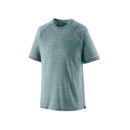 Triko Patagonia KR Ridge Flow WLDB