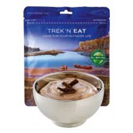 Trek´n Eat Nadýchaná čokoládová pěna (25 g)