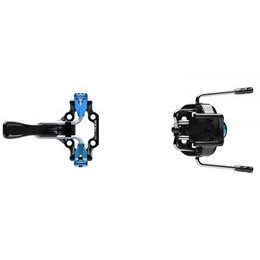 Vázání Ski Trab 22 Titan Vario.2 Red (DIN 9-11)