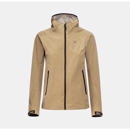 Dámská bunda Montura Shelter baton rouge