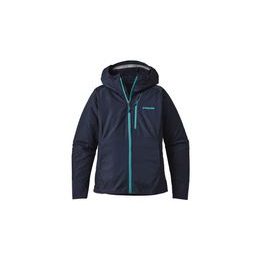 Dámská bunda Patagonia Levitation Hoody NBEB