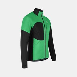 Juniorská mikina Patagonia R2 TechFace Jkt SMDB