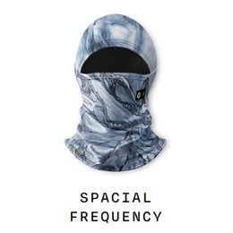 Kukla Phunkshun Wear Single spacial frequency