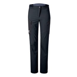 Dámské kalhoty Montura Ritmo -5cm black