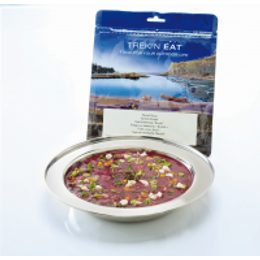 Trek´n Eat Bohatýrský boršč