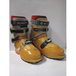 Bazar Skialpinistické boty Scarpa Matrix vel. 295 (330 mm)