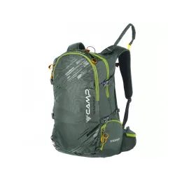 Batoh Camp Ski Raptor 20 green