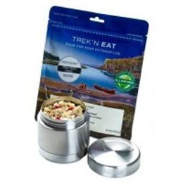 Trek´n Eat High-Tech celozrnné muesli s pomer. Peroninem