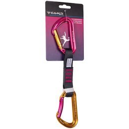 Bunda Camp Vertex black/grey