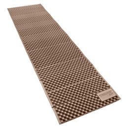 Karimatka Thermarest Z-Lite Regular 183x51x2 oak/anthracite