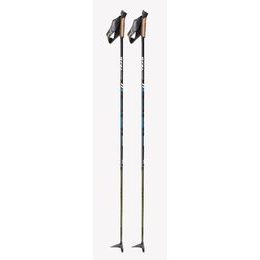Skialpinistické hole Ski Trab Vertical Carbon QC 120cm