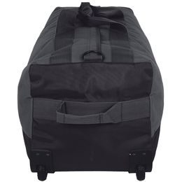 Vak na lano Blue Ice 23 Koala Rope Bag henna