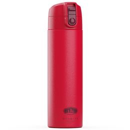 Termoláhev GSI Microlite 500 Flip 500 ml ruby