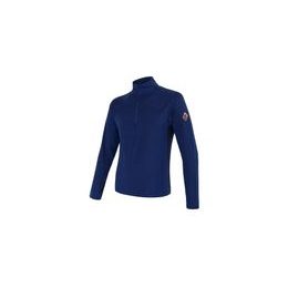 Triko Sensor DR Merino Extreme ZIP deep blue