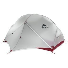 Stan MSR Hubba NX 1 gray