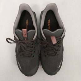 Boty Tecnica Argos GTX black/true lava