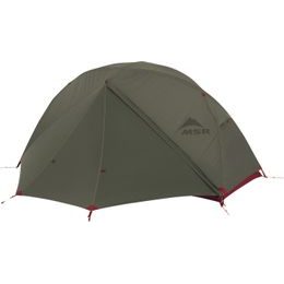 Stan MSR Elixir 1 green