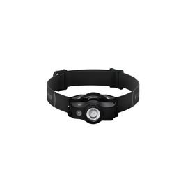 Powerbanka Ledlenser Flex 5 + akumulátor 21700