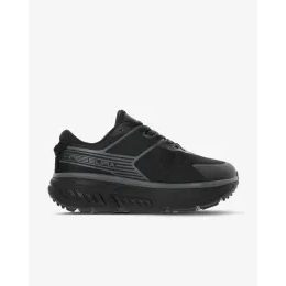 Boty Fessura Trail VTR black-smoke