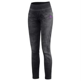Dámské kalhoty Crazy Idea Berlin jeans-gray
