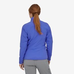 Dámská bunda Patagonia R1 Air Zip neck SMDB