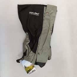 Bazar Návleky High Colorado GAITER vel. XL