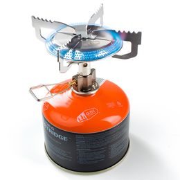 Kartuše GSI Outdoors Isobutane Fuel